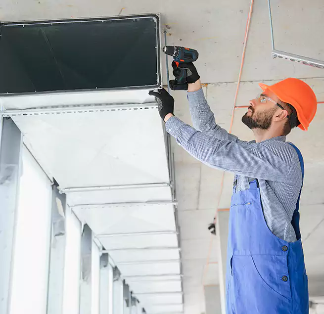 Why Homeowners & Businesses Trust Us in Leominster, MA