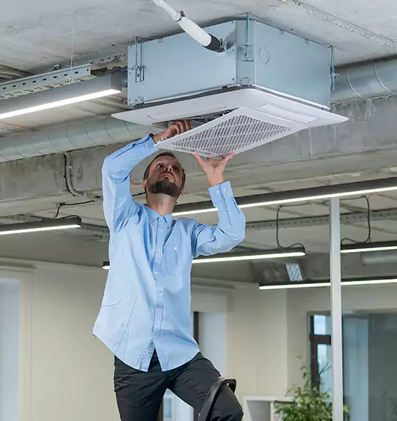 Professional Air Duct Cleaners in Leominster, MA