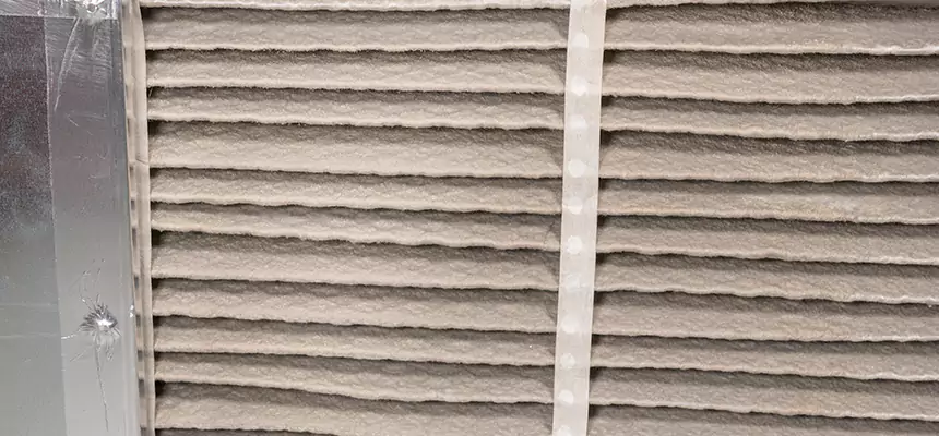 Mobile Car AC Filter Replacement in Leominster