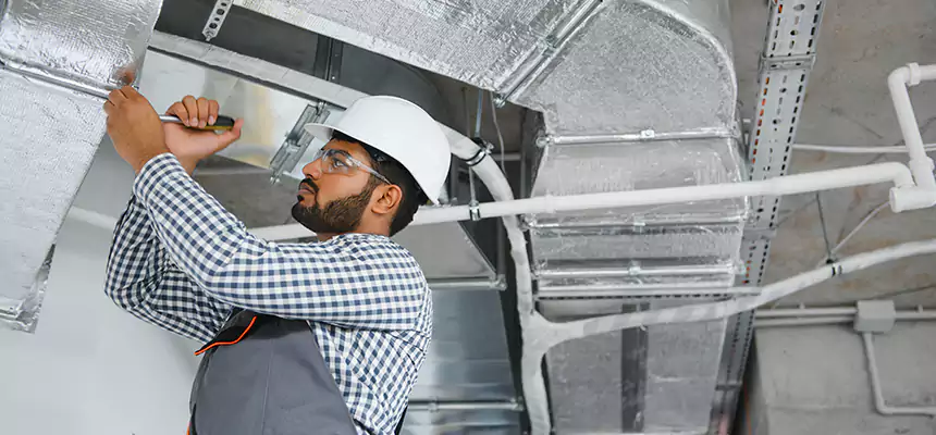 Proactive Ac Vent Repairs & Air Duct Replacement Companies Near Me in Leominster