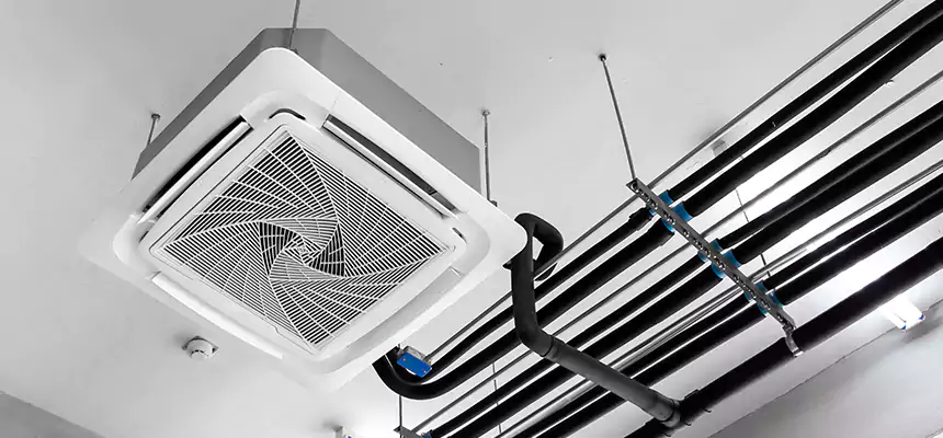 Our Air Duct Deep Cleaning Services in Leominster, MA