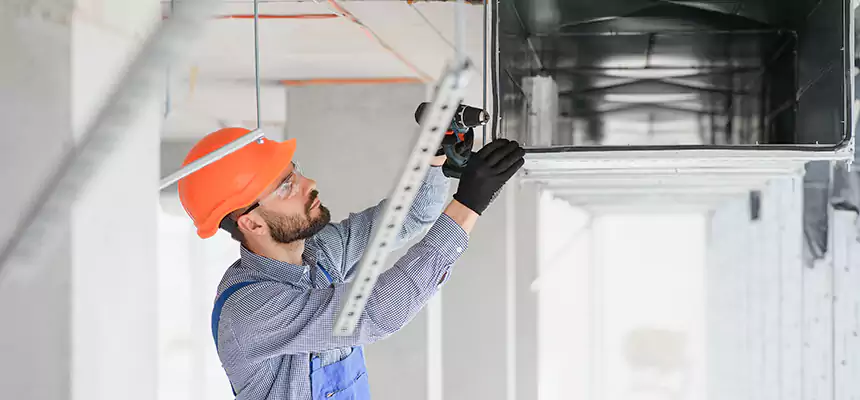 Our Air Vent Replacement Services in Leominster, MA