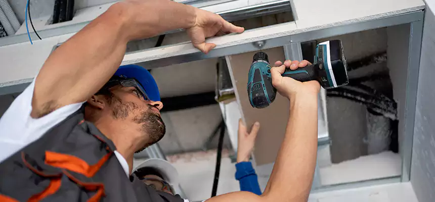 Our Apartment Air Duct Cleaning Services in Leominster, MA