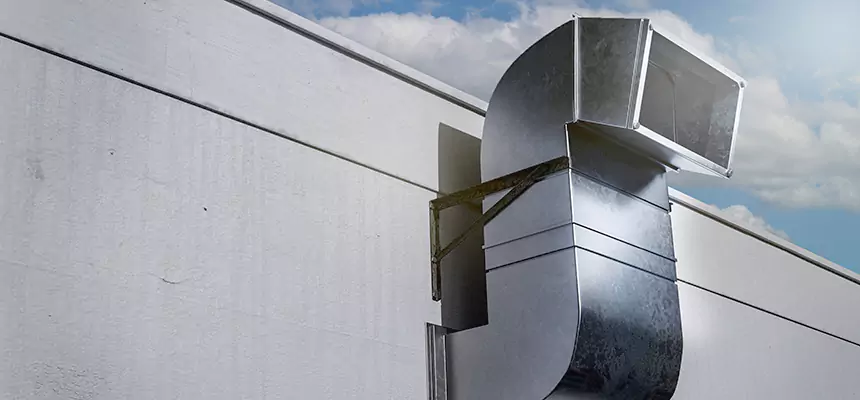 Trusted Industrial Dryer Vent Cleaning in Leominster