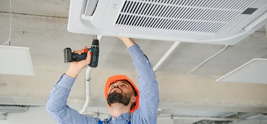 Detailed Multi‑Unit Riser & Roof Termination Cleaning in Leominster