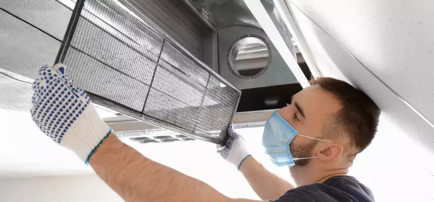 Our Dryer Vent Replacement Services in Leominster, MA