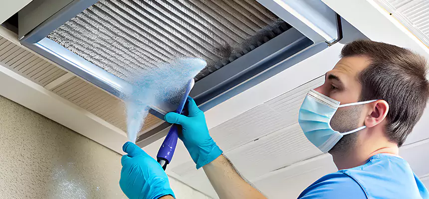 Our Home Ventilation Cleaning Services in Leominster, MA