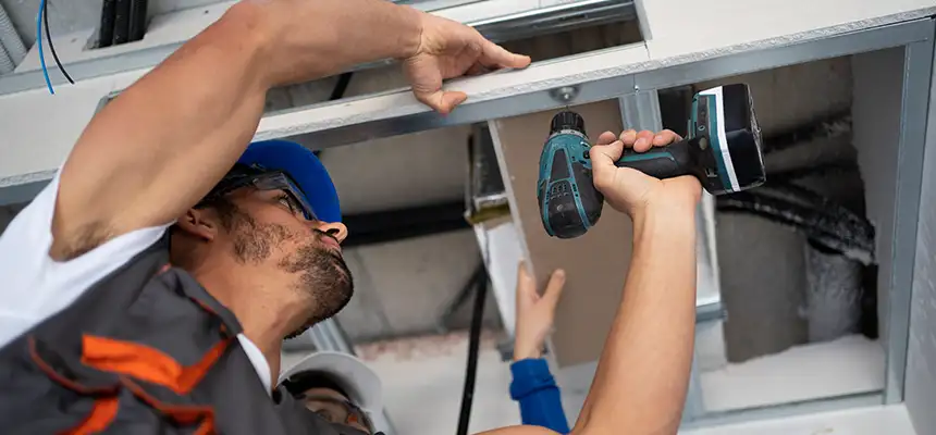 Our Improve Home Air Circulation Services in Leominster, MA