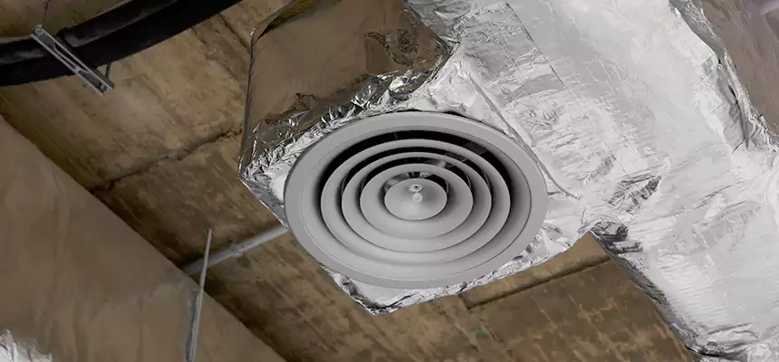 Our Industrial Dryer Vent Cleaning Services in Leominster, MA