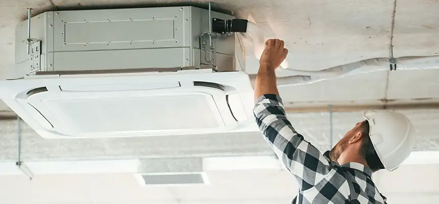 Our Local Vent Cleaning Services in Leominster, MA