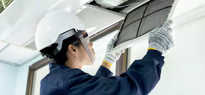 Our Mold & Mildew Removal from Air Ducts Services in Leominster, MA