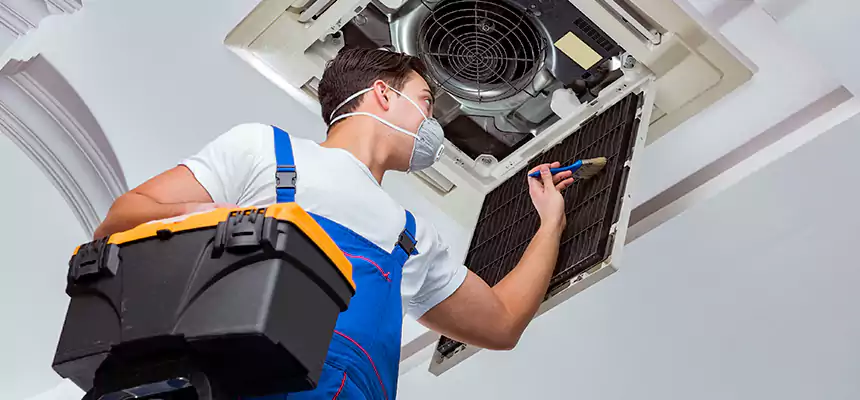 Specialized Office Duct Cleaning  in Leominster, MA