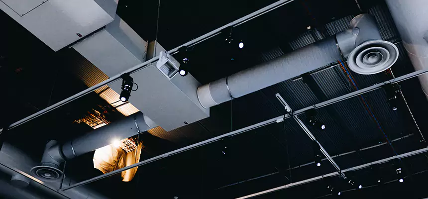 Our Seasonal Allergy Air Duct Cleaning Services in Leominster, MA