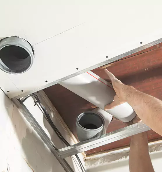 Professional Air Duct Replacement in Leominster, MA