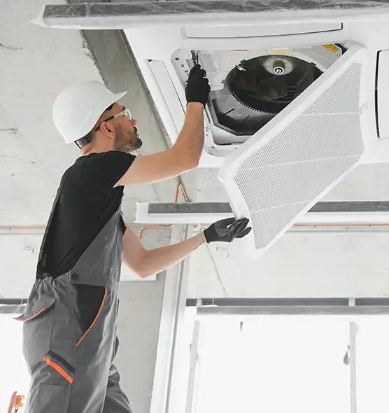 About Air Duct Rodent Removal in Leominster, MA