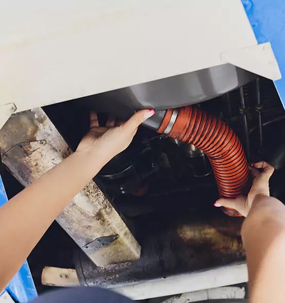 About Air Duct Virus Disinfection in Leominster, MA