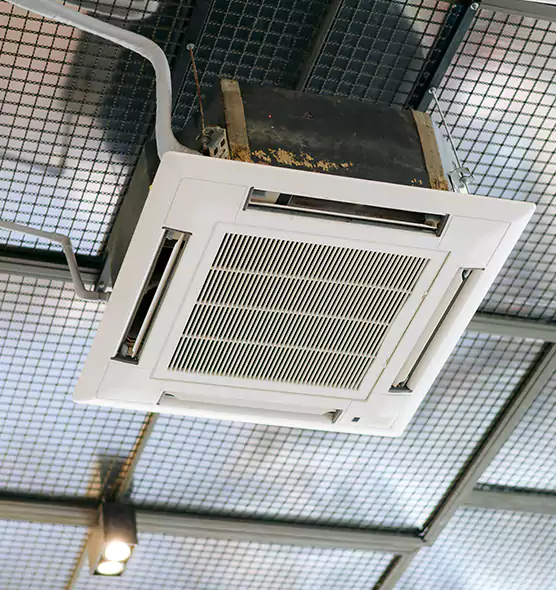 Top-Notch Allergy Relief Vent Cleaning Services in Leominster, MA