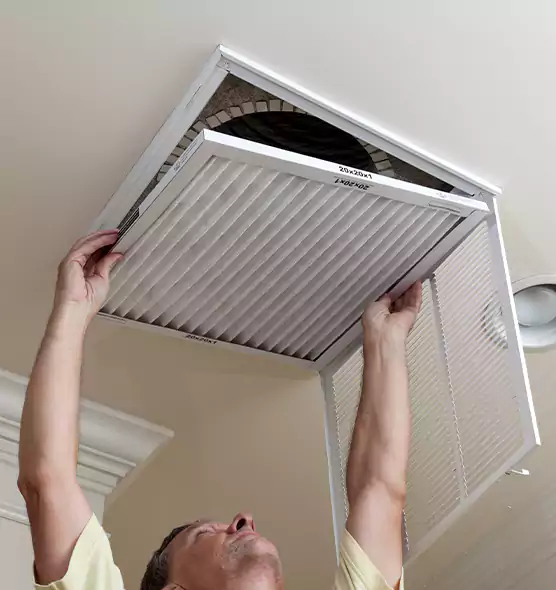 Trusted Apartment Air Duct Cleaning in Leominster, MA