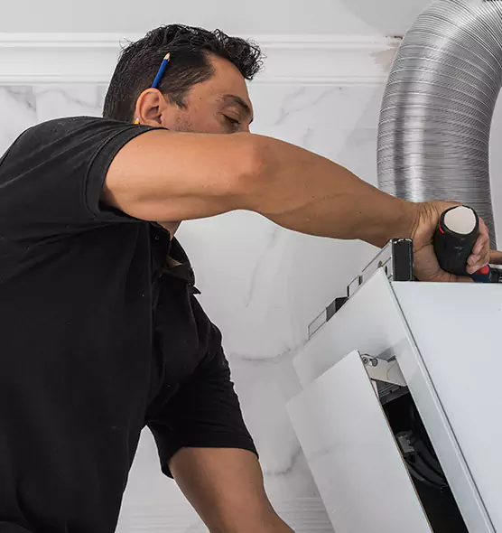 Trusted Bathroom Exhaust Duct Cleaning in Leominster, MA