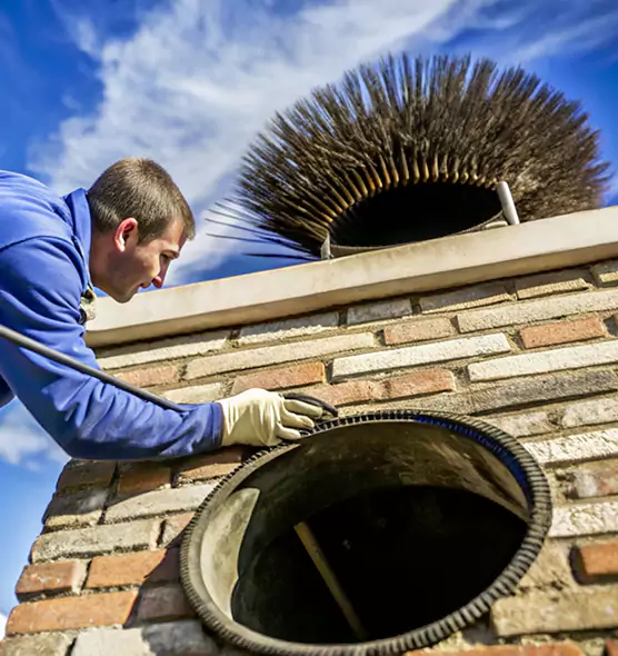 About Professional Chimney Sweep in Leominster, MA