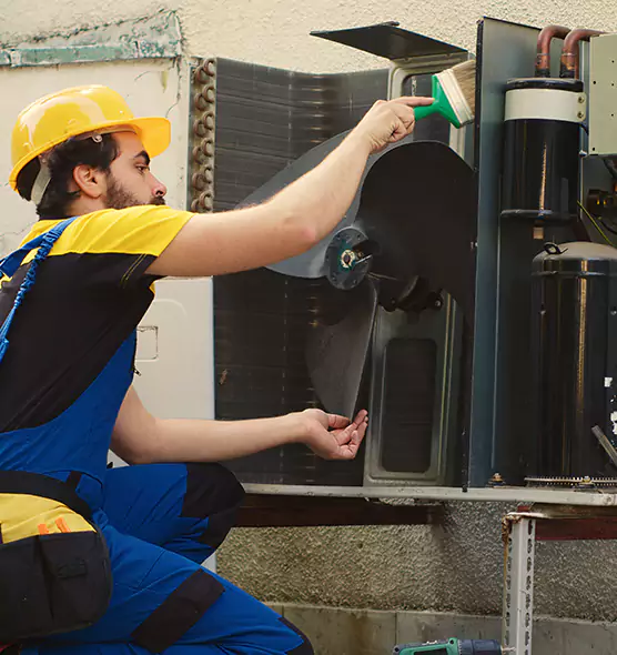 About Dryer Duct Fire Hazard Inspection in Leominster, MA