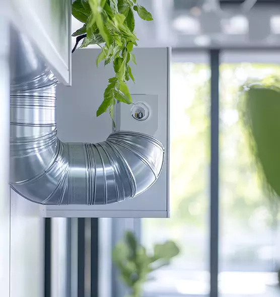 Professional Eco-Friendly Duct Cleaning Services in Leominster, MA