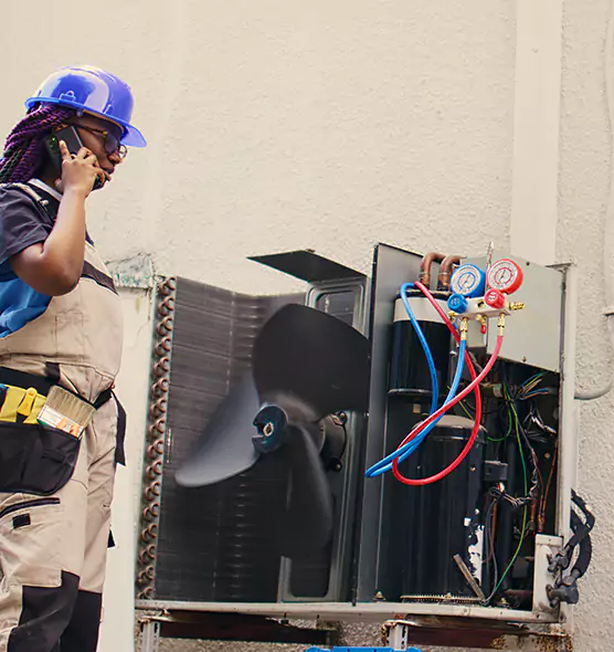 Professional Energy-Efficient HVAC Cleaning in Leominster, MA