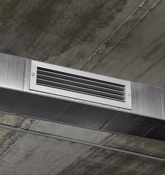 Trusted Hospital Grade Air Duct Cleaning Experts in Leominster, MA