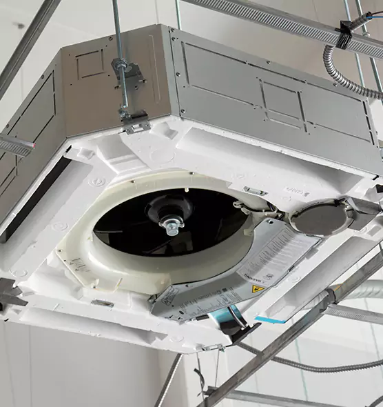 Professional Industrial Dryer Vent Cleaning in Leominster, MA