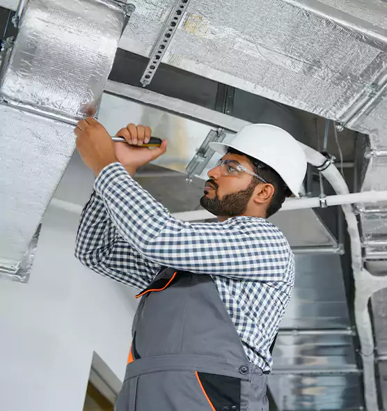 Welcome to Mold & Mildew Removal from Air Ducts Leominster, MA
