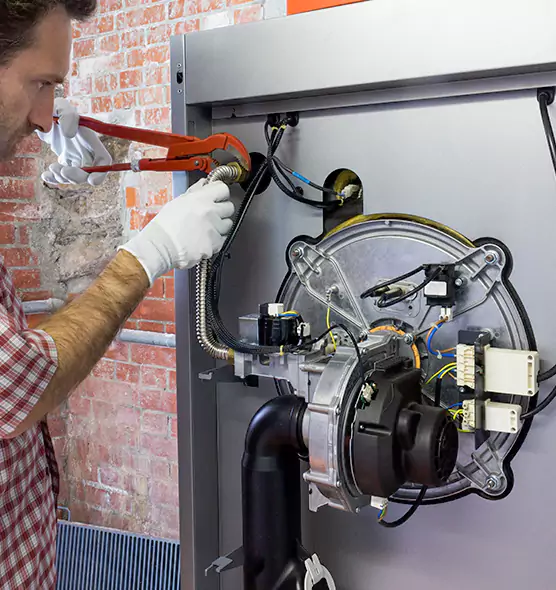 Advanced Repair Dryer Vent Hose in Leominster, MA