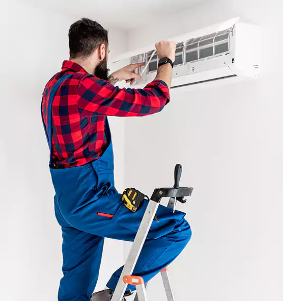 About Smart Air Conditioning Installation in Leominster, MA