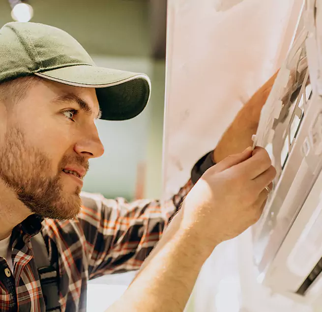 Why Homeowners Businesses Trust Us in Leominster, MA?