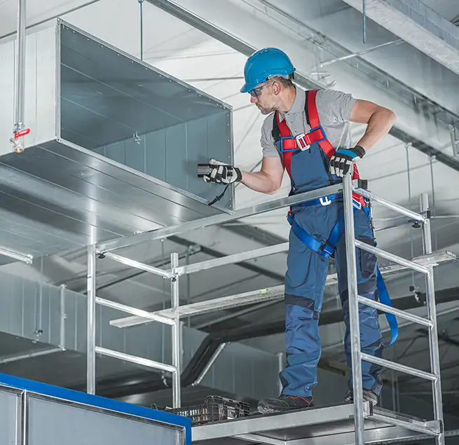 Why Homeowners & Businesses Trust Us in Leominster, MA?