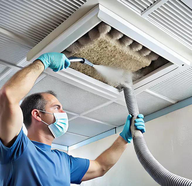 Why Homeowners & Businesses Trust Us Leominster, MA