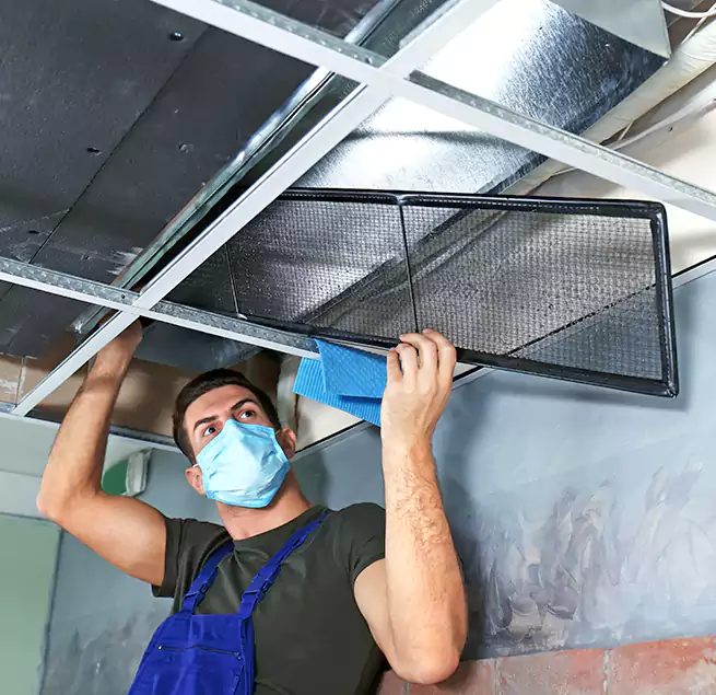 Why Homeowners Businesses Trust Us in Leominster, MA