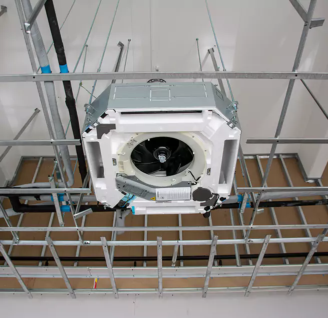 Why Homeowners & Businesses Trust Us in Leominster, MA?