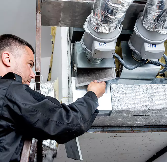  Why Homeowners & Businesses Trust Us in Leominster, MA?