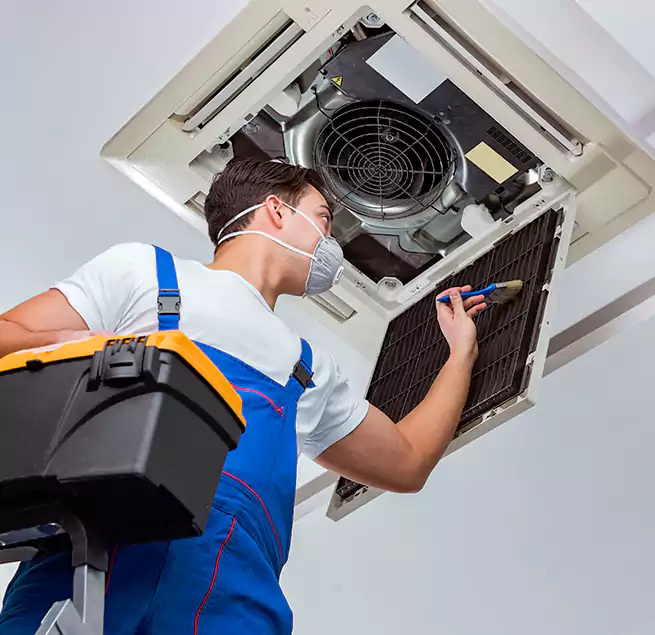 Why Homeowners & Businesses Trust Us in Leominster, MA