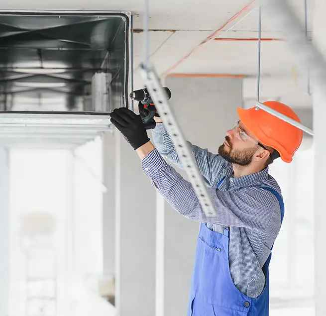  Why Homeowners Businesses Trust Us Leominster, MA