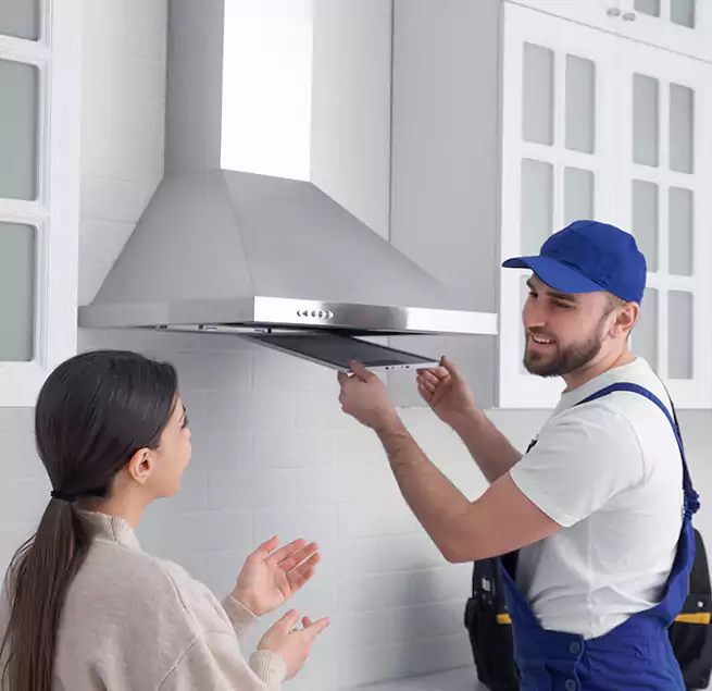  Why Homeowners & Businesses Trust Us in Leominster, MA?