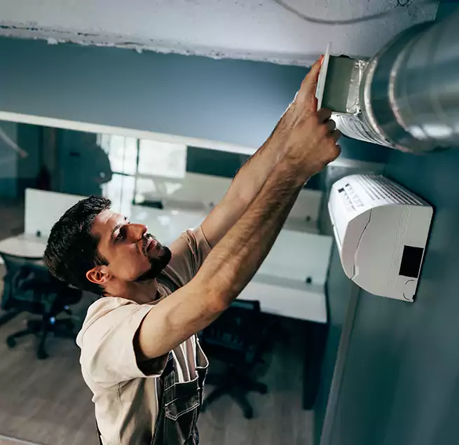 Why Homeowners & Businesses Trust Us in Leominster, MA?