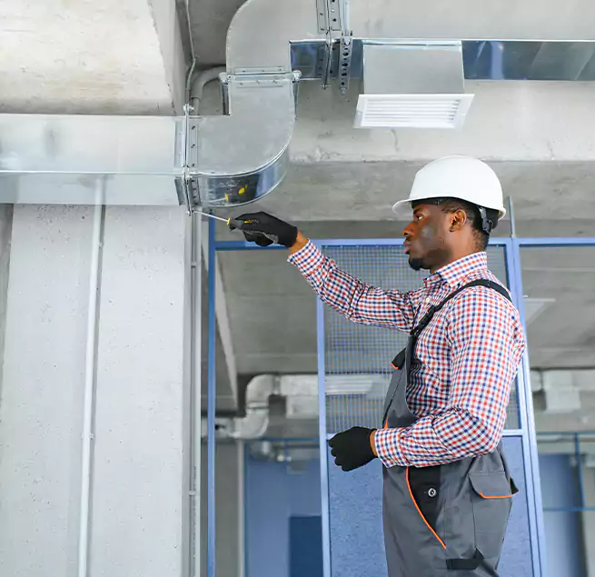 Why Homeowners & Businesses Trust Us in Leominster, MA