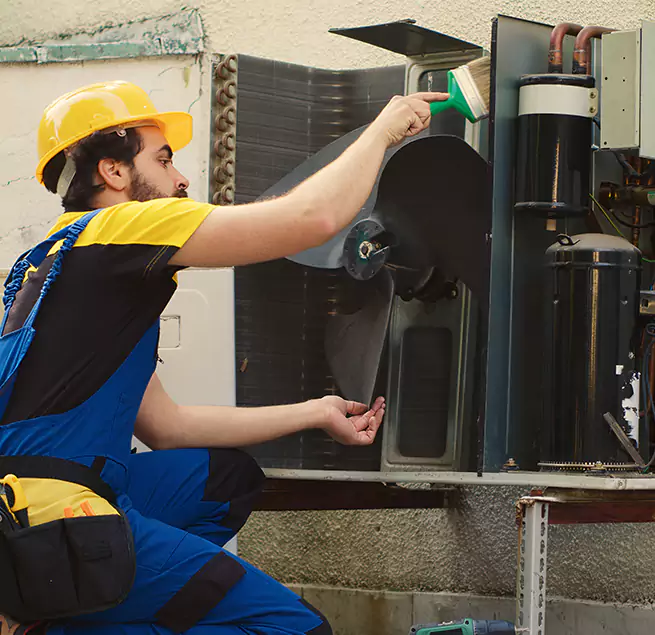  Why Homeowners & Businesses Trust Us in Leominster, MA?