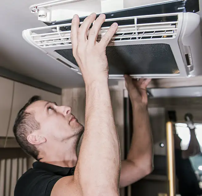 Why Homeowners & Businesses Trust Us Leominster, MA