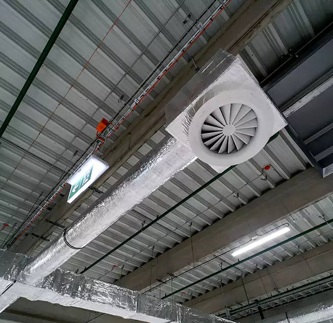 Why Homeowners & Businesses Trust Us in Leominster, MA