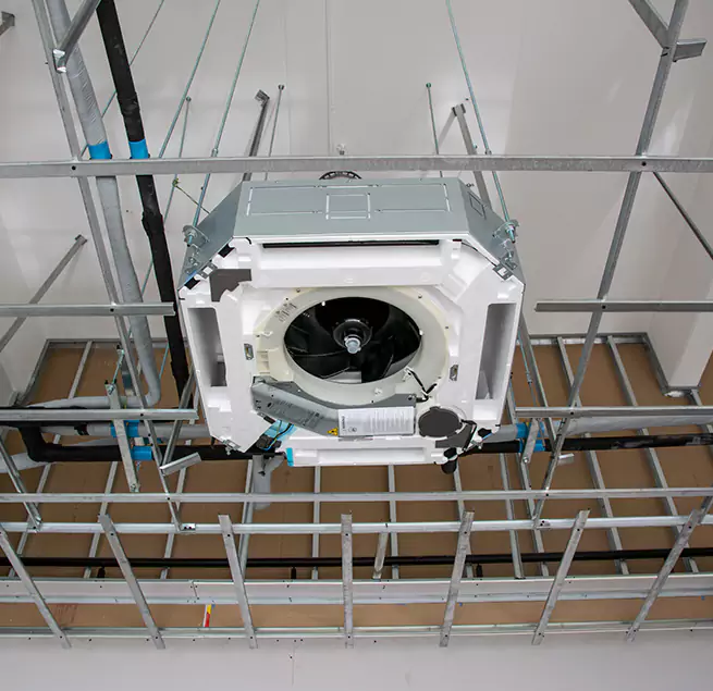 Why Homeowners & Businesses Trust Us Leominster, MA