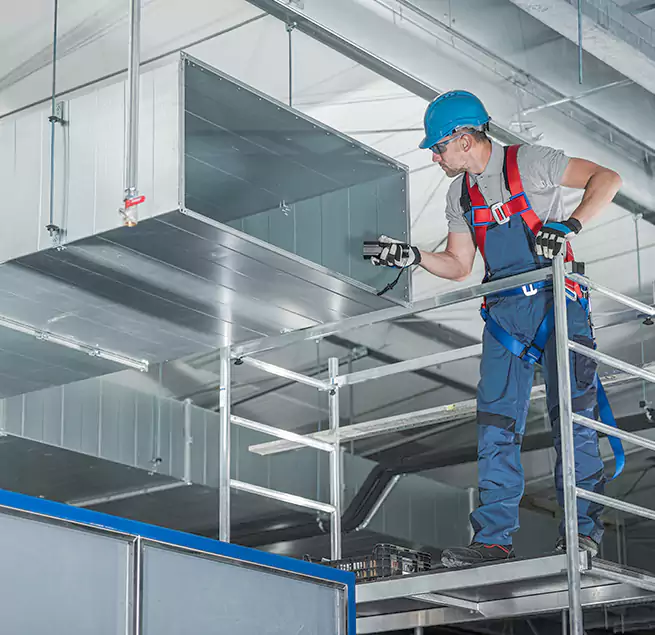 Why Homeowners Businesses Trust Us in Leominster, MA