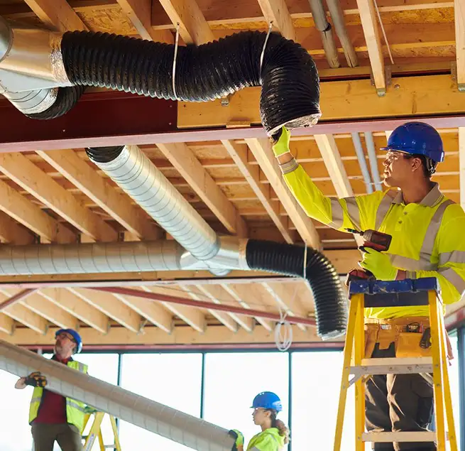 Why Homeowners & Businesses Trust Us in Leominster, MA?