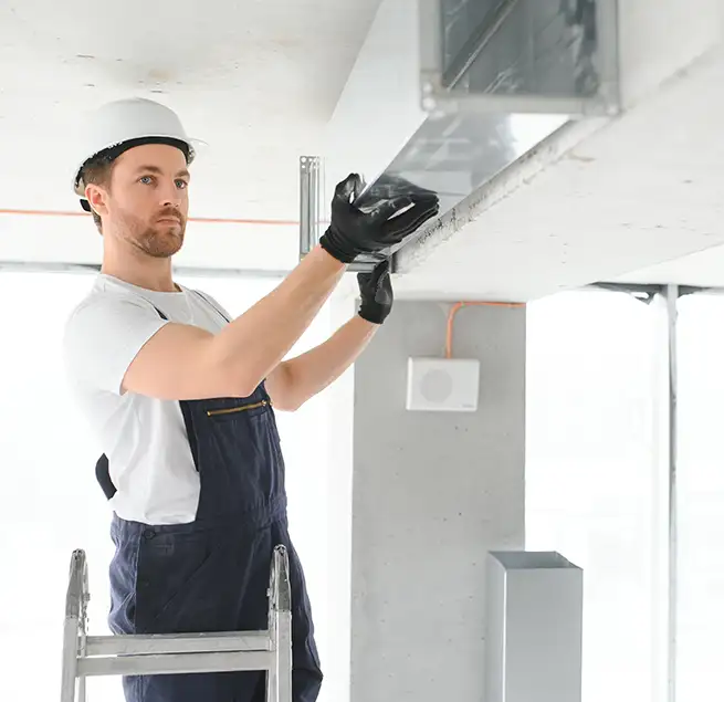 Why Homeowners & Businesses Trust Us in Leominster, MA?